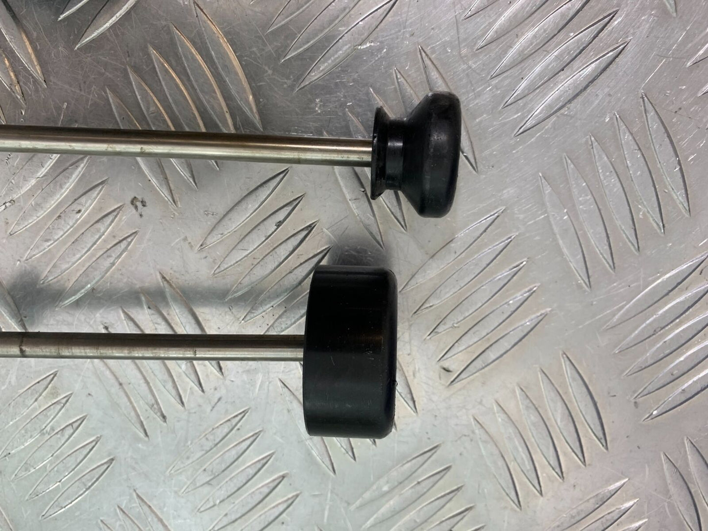 TRIUMPH TIGER 800 XC CRASH BOBBINS   YEAR 2011-2014 (CMB1022)