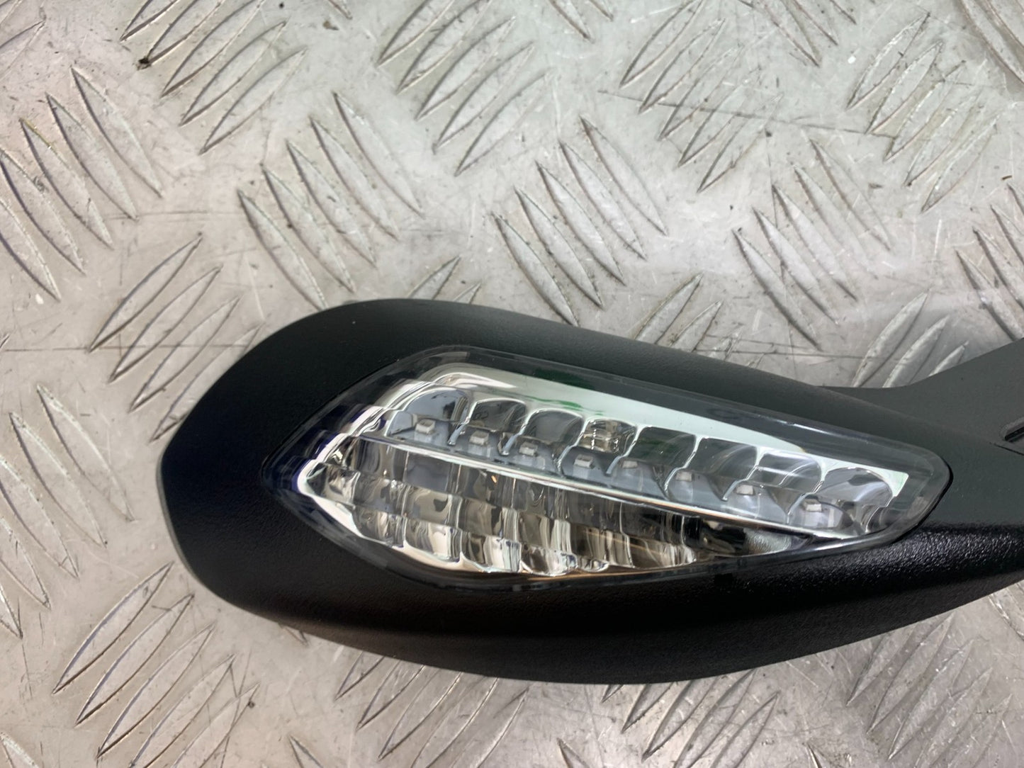 DUCATI 1299 PANIGALE LEFT MIRROR  YEAR 2016 (CMB 1187)