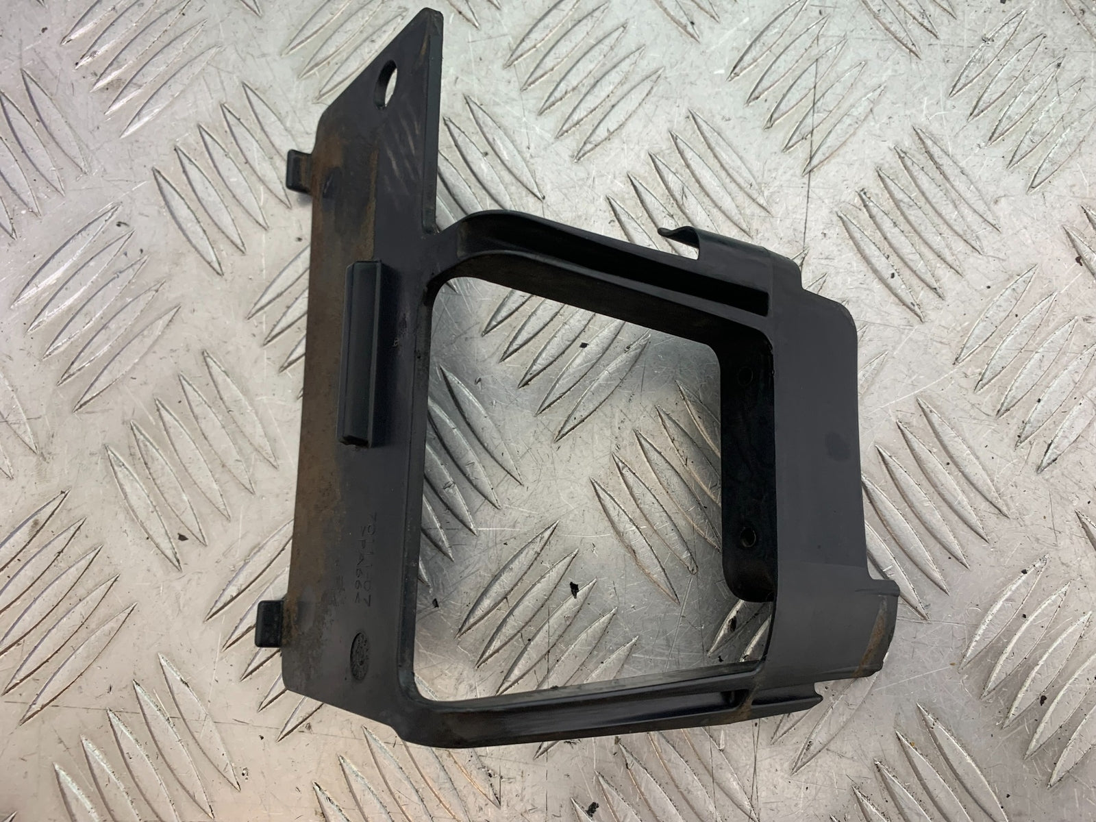 HARLEY DAVIDSON FXS BLACKLINE 1585 INFILL PANELS YEAR 2012 (CMB1147)