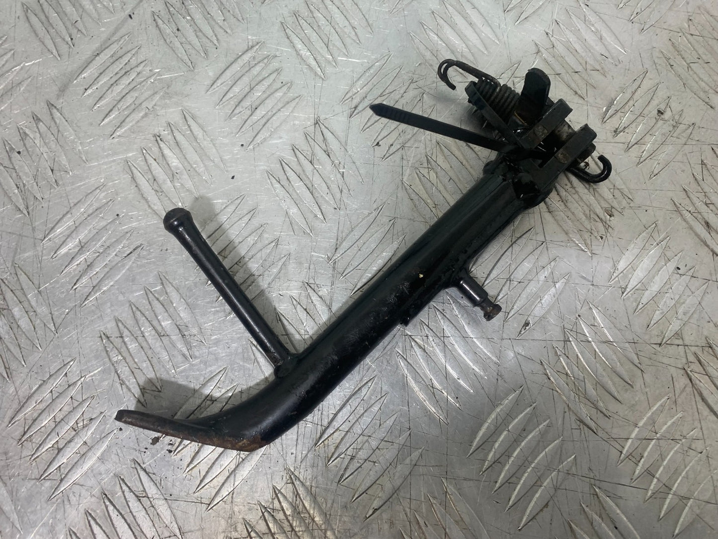SUZUKI GSX750 INAZUMA SIDE STAND  YEAR 1998-2003 (CMB1308)