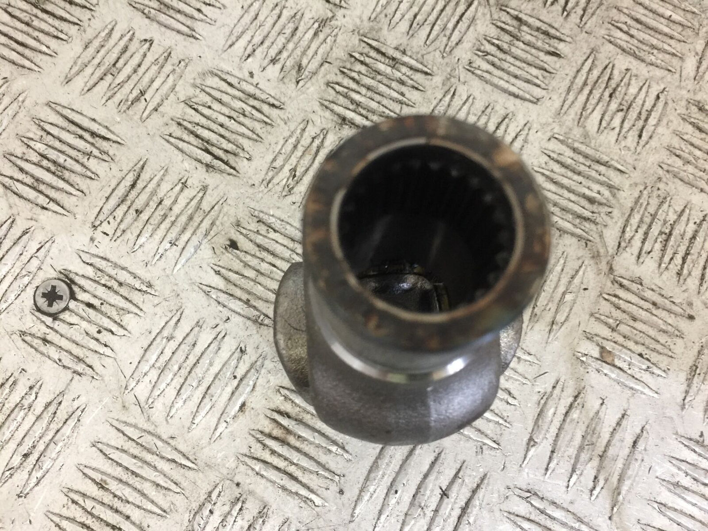 HONDA ST1300 ST 1300 UV JOINT  2008-2013 (STOCK 737)