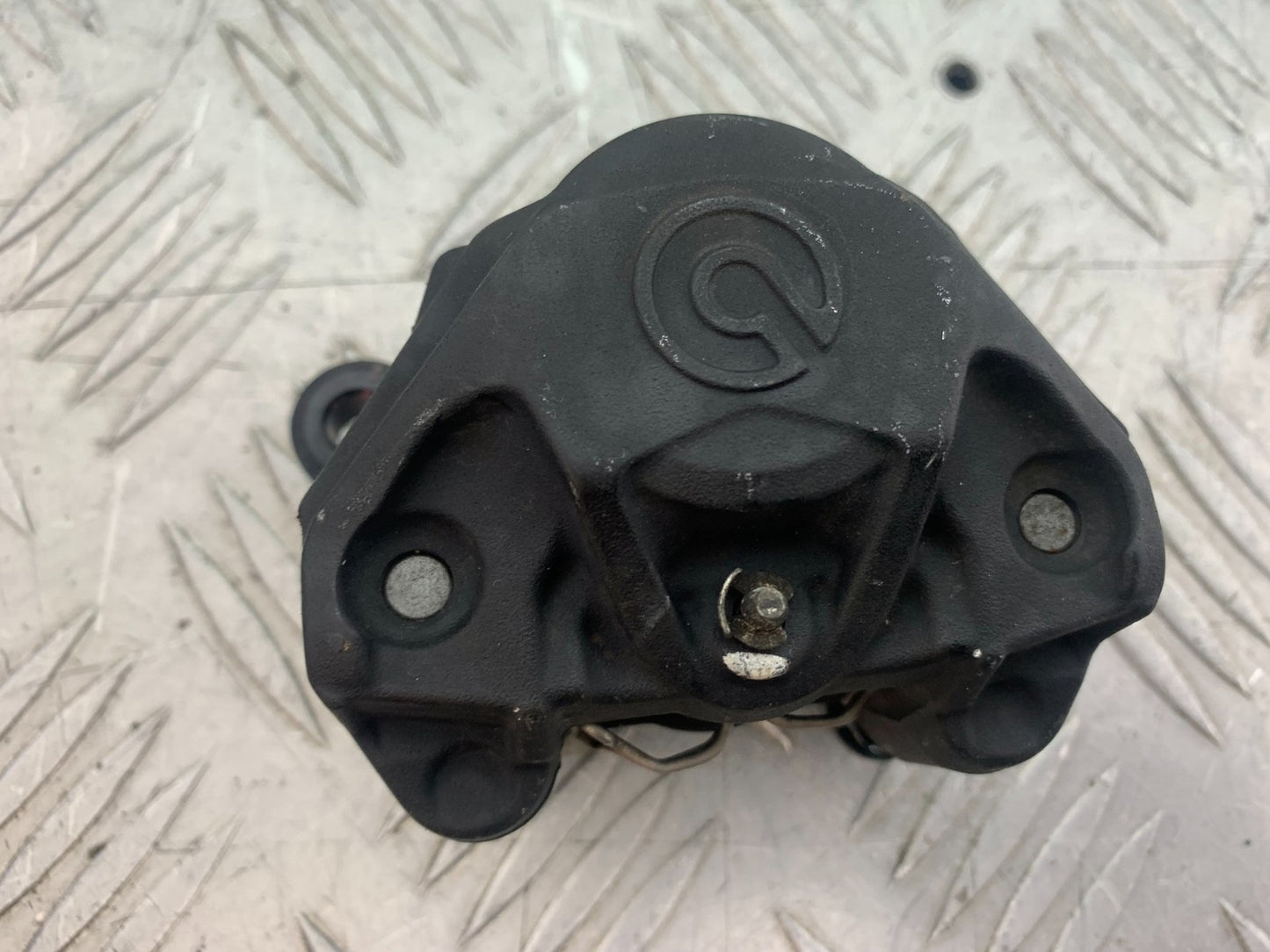 APRILIA RS660 RS 660 REAR BRAKE CALIPER YEAR 2020-2024 (CMB1202)