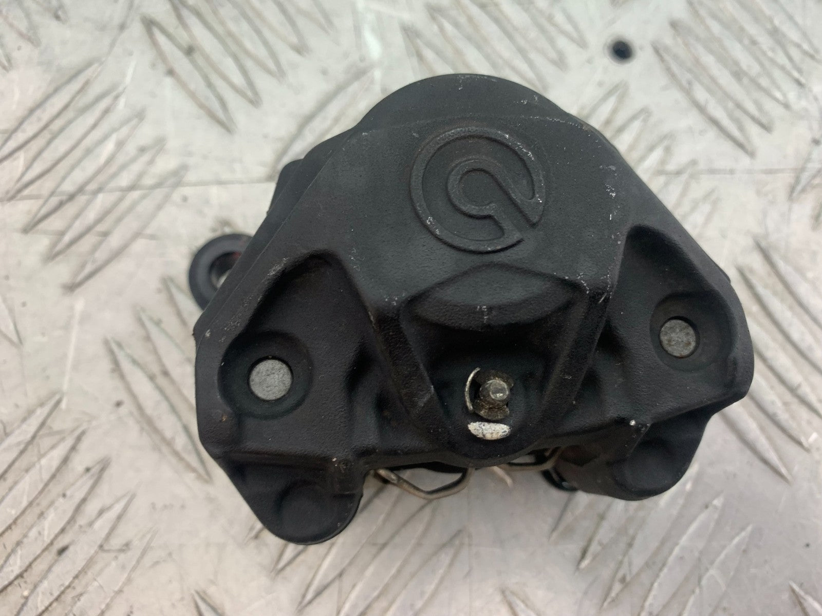APRILIA RS660 RS 660 REAR BRAKE CALIPER YEAR 2020-2024 (CMB1202)