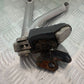 TRIUMPH TIGER 1200 EXPLORER LEFT REAR HANGER YEAR 2012-2015 (STOCK 992)