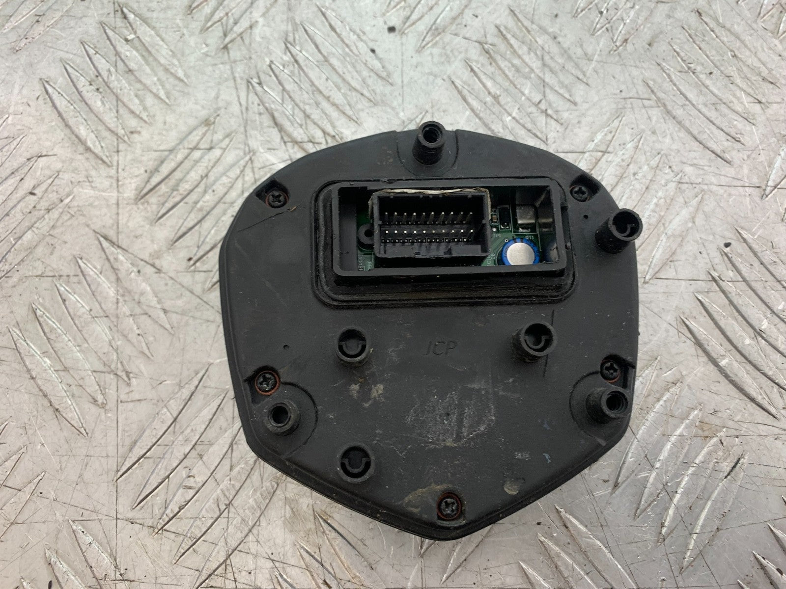 KTM RC125 RC 125 CLOCKS SPEEDO DASH   YEAR 2017-2022 (CMB 1244)