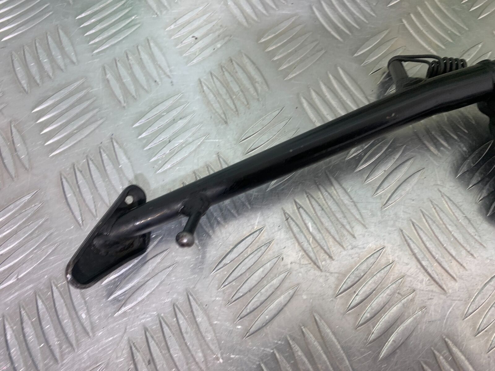 SUZUKI GSXR1000 GSXR 1000 SIDESTAND AND BRACKET   2009-2016 (CMB1049)