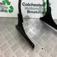 HARLEY DAVIDSON FXS BLACKLINE 1585 BACK REST   YEAR 2012 (CMB1147)