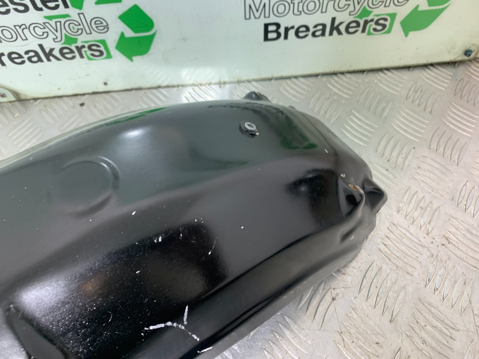 YAMAHA XV1100 XV 1100 VIRAGO REAR MUDGUARD 1990-1999 (CMB1190)