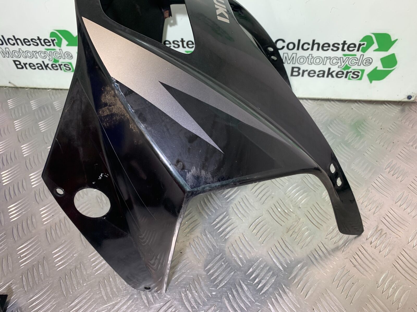 SUZUKI RF900 RF 900 TOP FAIRING YEAR 1994-1999 (CMB1020)