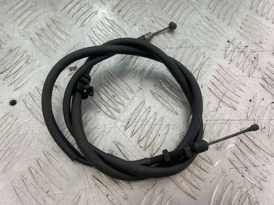 TRIUMPH 675 STREET TRIPLE CLUTCH CABLE   2013-2016 (CMB1186)