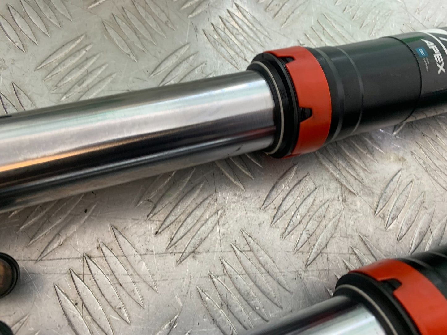 KTM 390 ADVENTURE FORKS  YEAR 2020-24 (CMB1240)