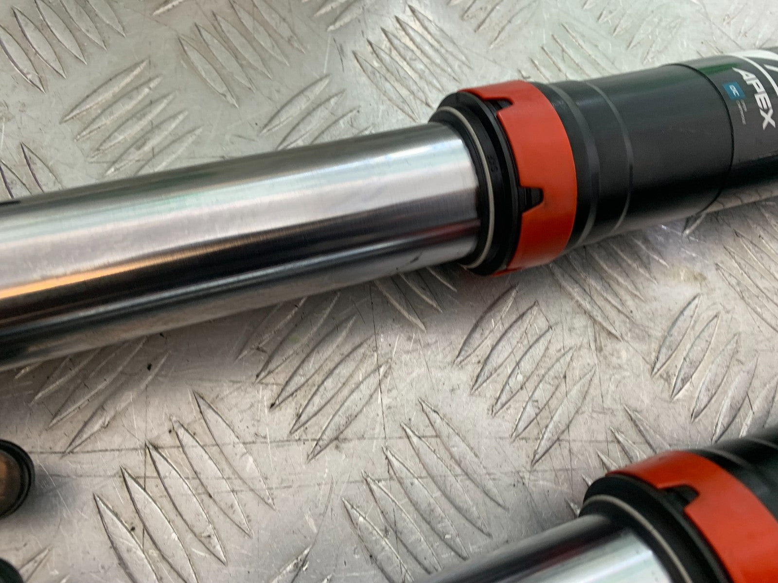 KTM 390 ADVENTURE FORKS  YEAR 2020-24 (CMB1240)