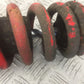 TRIUMPH 955i SPRINT ST REAR SHOCK  YEAR 1999-2004 (STOCK 868)