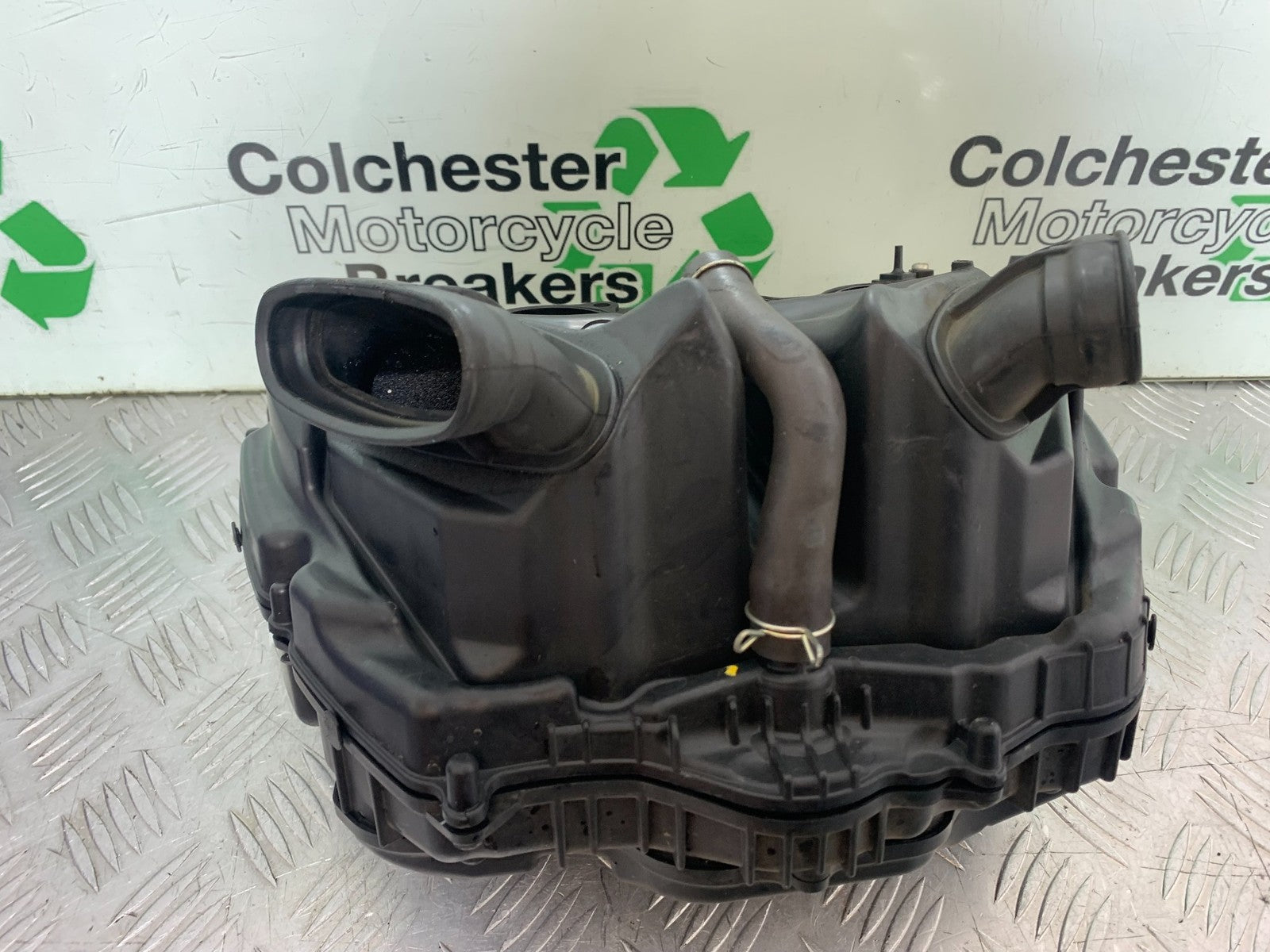 HONDA CBR1000 rr FIREBLADE AIRBOX  2008-2011 (CMB1253)