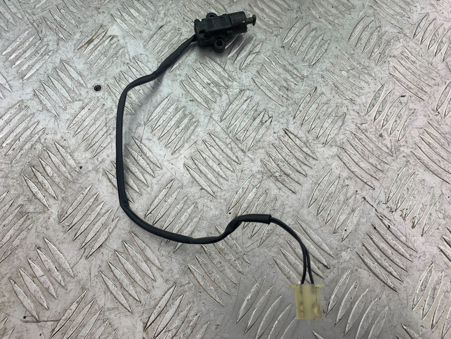 YAMAHA XT125 X XT 125 X SIDE STAND SWITCH 2005-2011 (CMB1097)