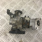HONDA FORZA 125 THROTTLE BODY AND INJECTOR YEAR 2015 (STOCK 620)
