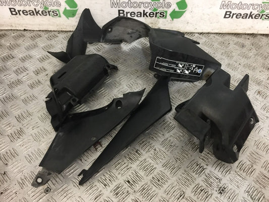 HONDA VFR1200 VFR 1200 FA INFILL PANELS  YEAR 2010-11  (STOCK 793)