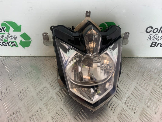 YAMAHA XJ6 XJ6-S HEADLIGHT   YEAR 2009-2015  (CMB1070)