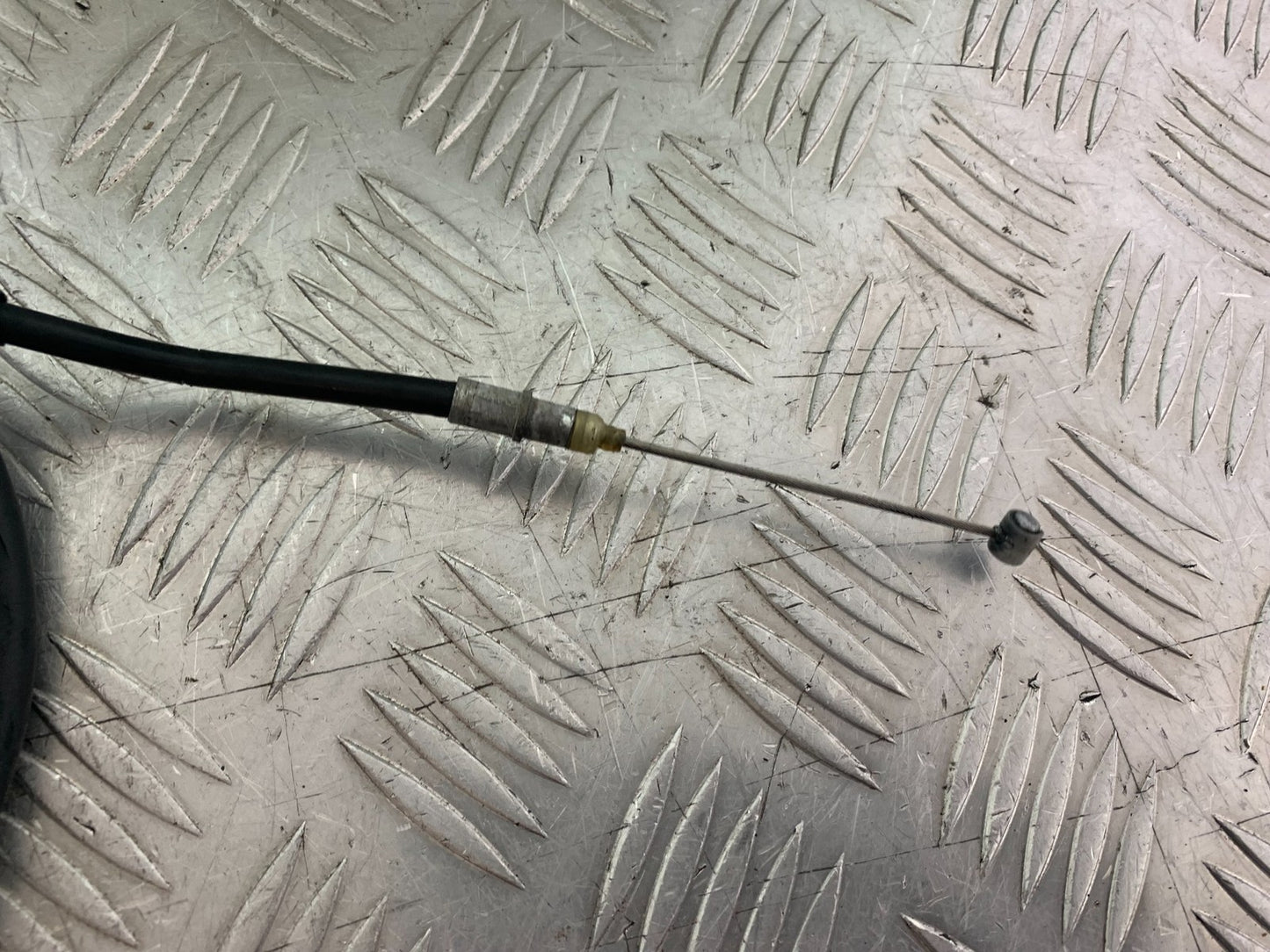 KTM DUKE 125 CLUTCH CABLE YEAR 2017-2022 (CMB1222)