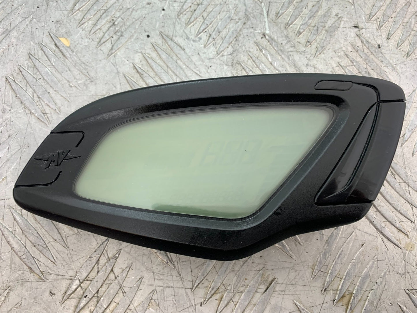MV AGUSTA 675 F3 CLOCKS SPEEDO DASH   YEAR 2012-2016 (CMB1302)