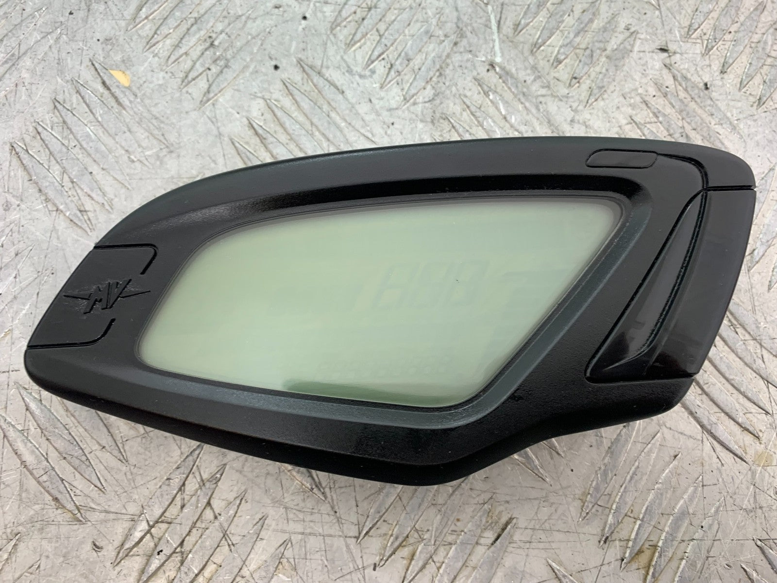 MV AGUSTA 675 F3 CLOCKS SPEEDO DASH   YEAR 2012-2016 (CMB1302)