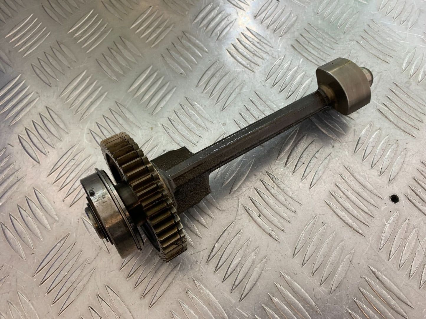 TRIUMPH 765 STREET TRIPLE RS BALANCE SHAFT  YEAR 2018-2021