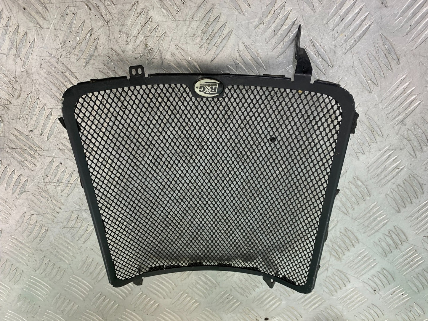 MV AGUSTA 675 F3 R&G RADIATOR GRILL  YEAR 2012-2016 (CMB1302)