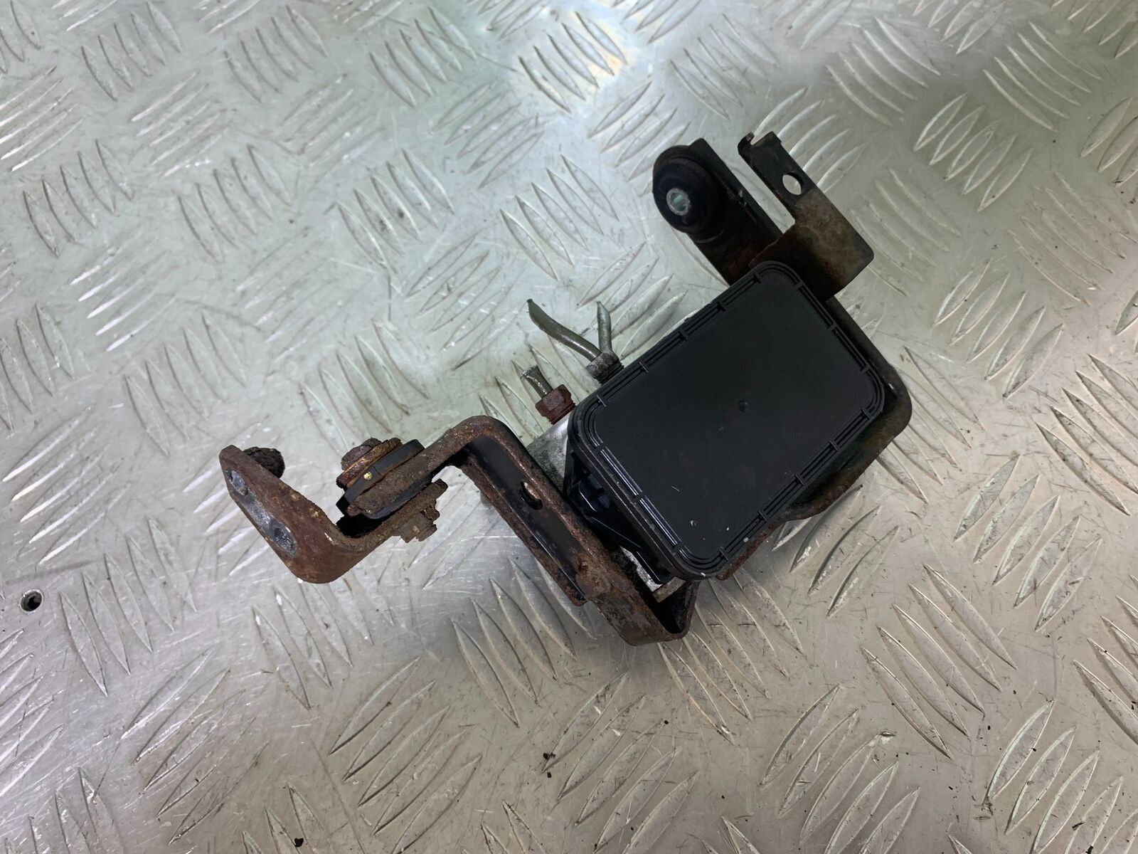 SUZUKI SV650 X SV 650 X ABS PUMP  YEAR 2018-2022  (CMB1081)