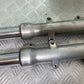 SUZUKI GSX750 INAZUMA FORKS (SOLD AS PARTS)  YEAR 1998-2003 (CMB1308)