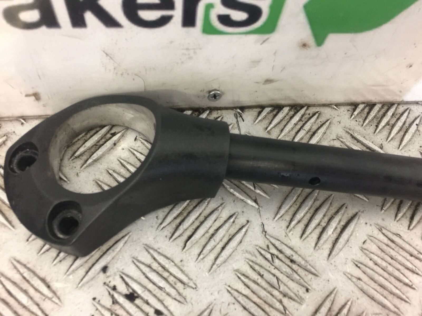 KAWASAKI ZZR1400 ZZR 1400 RIGHT BAR  YEAR 2012 (STOCK 357)