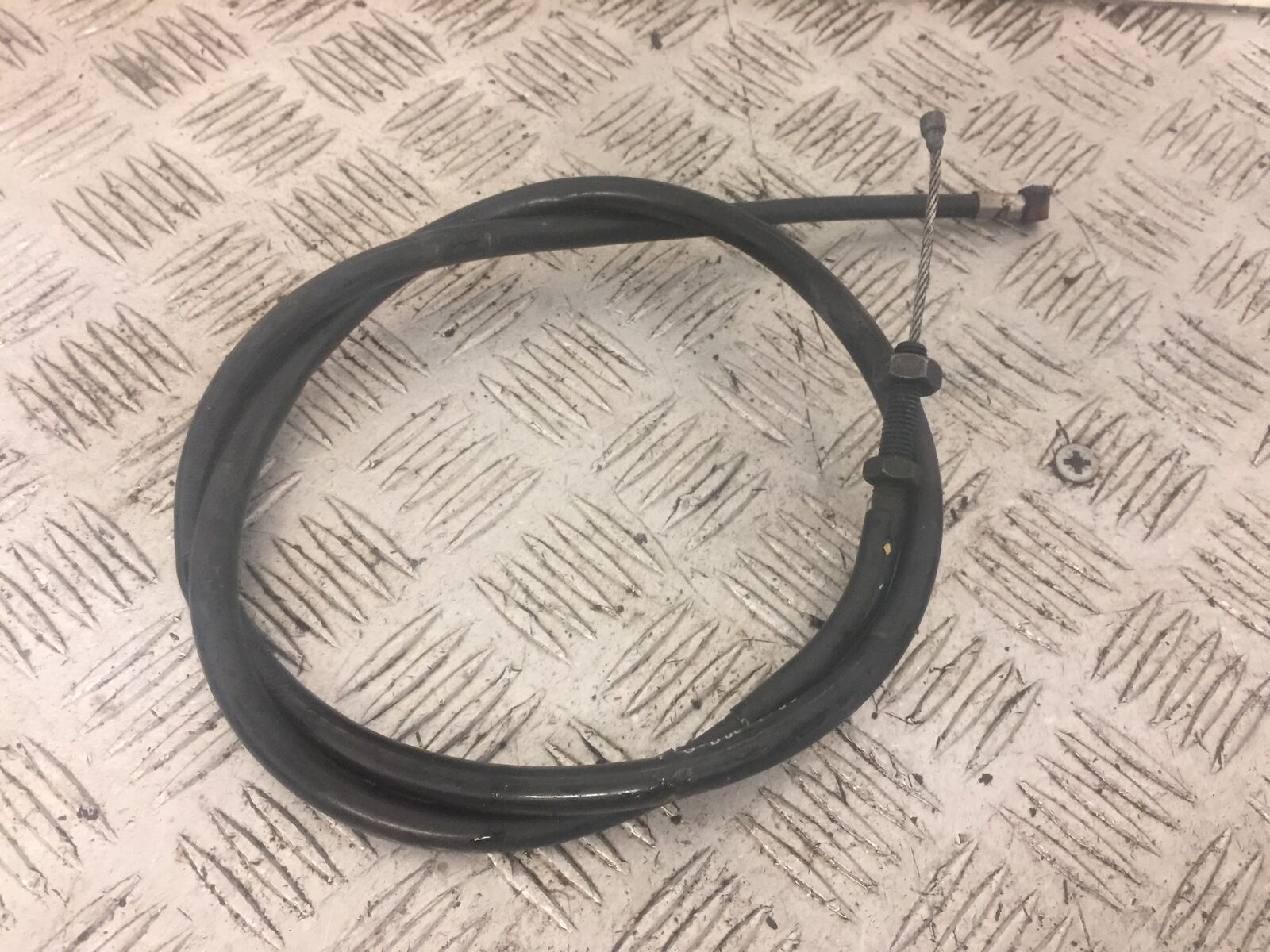 HONDA CB600 CB 600 F-9 HORNET CLUTCH CABLE  2010 (STOCK 782)