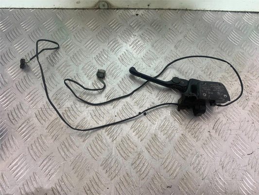 BMW K1200 K 1200 LT CLUTCH MASTER CYLINDER   YEAR 1999-07 (CMB1271)