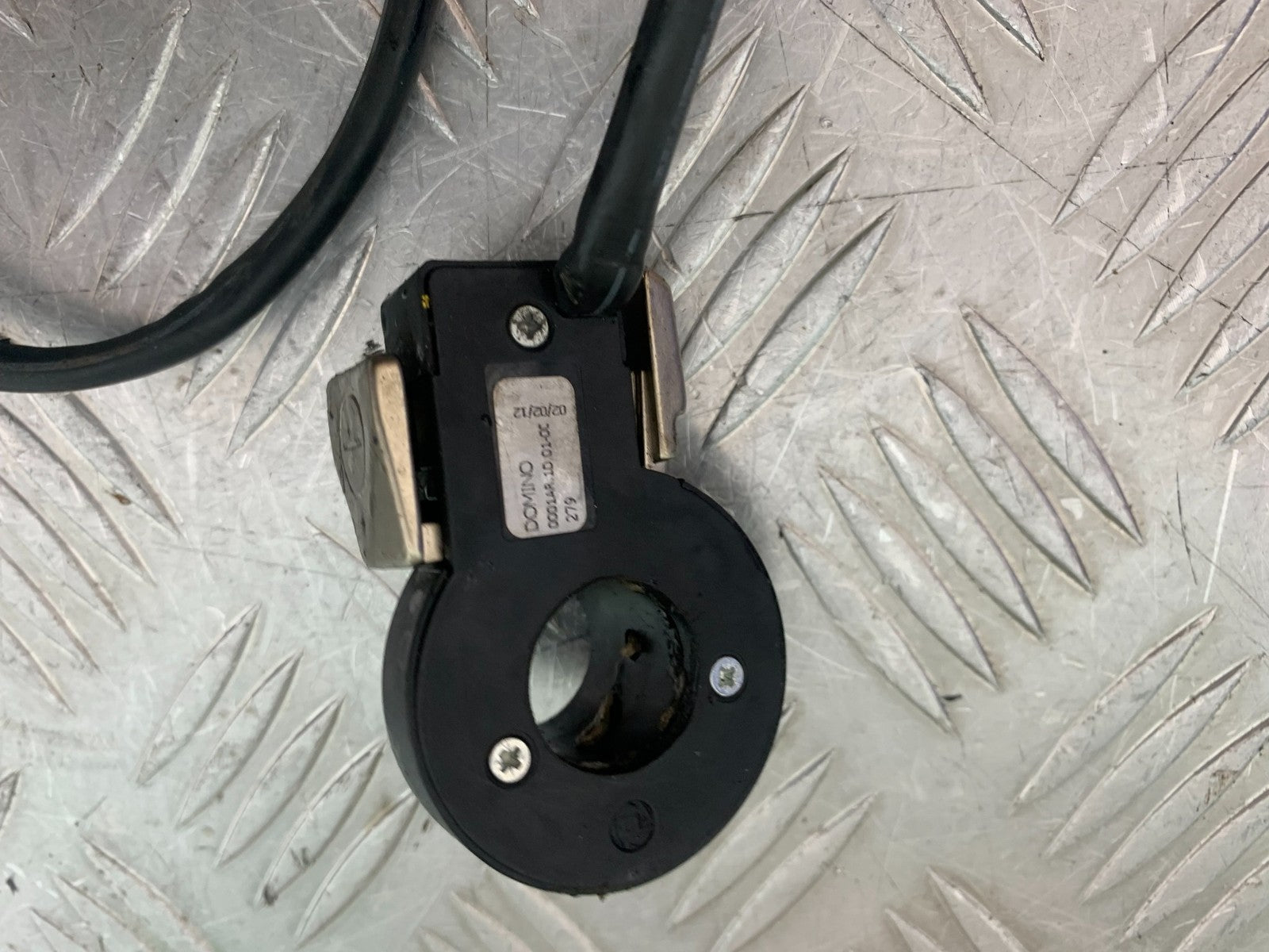 APRILIA TUONO 1000 V4 GEAR CHANGE SELECTOR   YEAR 2013-2014 (CMB1239)