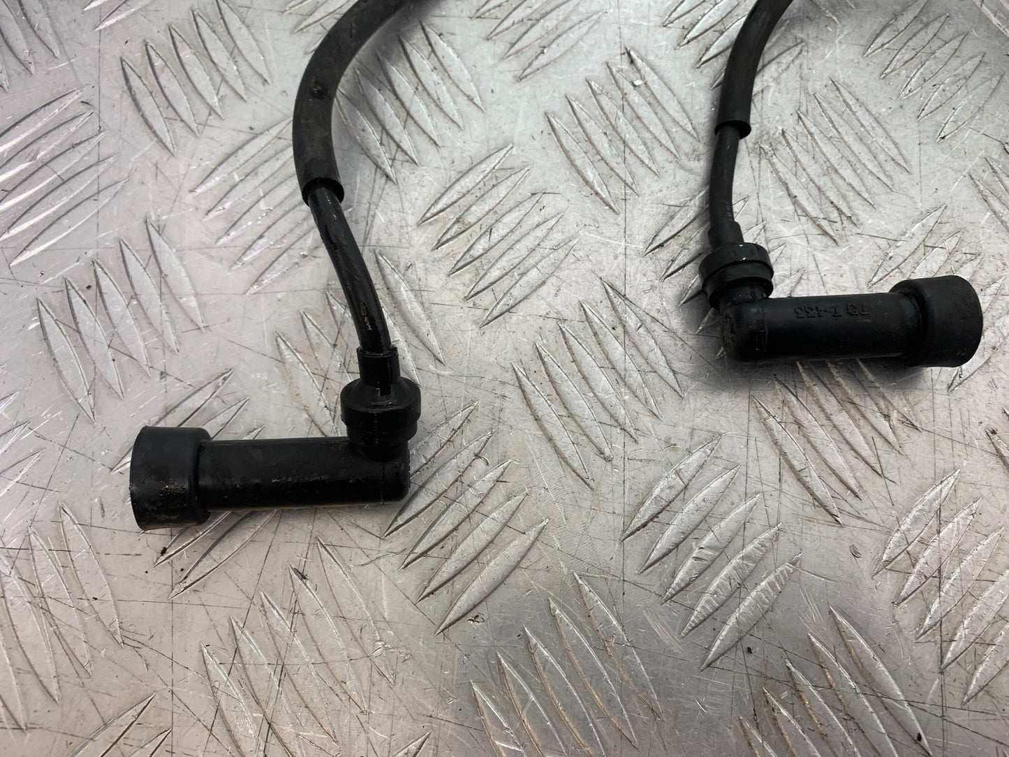 YAMAHA XV1100 XV 1100 VIRAGO COILS AND CAPS  1990-1999 (CMB1243)
