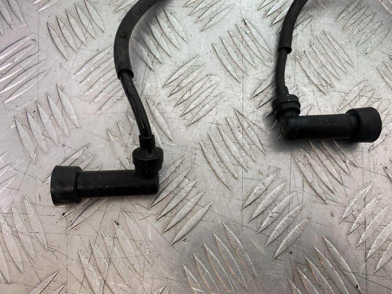 YAMAHA XV1100 XV 1100 VIRAGO COILS AND CAPS  1990-1999 (CMB1243)