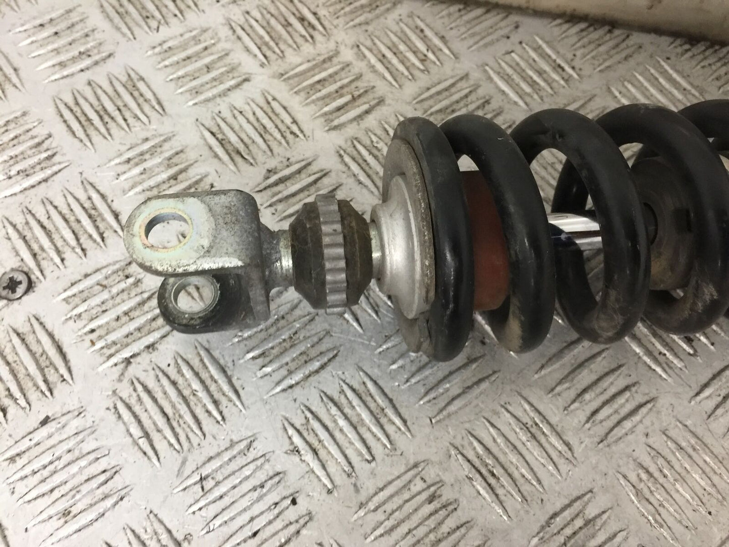 YAMAHA XT1200 Z SUPER TENERE REAR SHOCK YEAR  2010-2021 (STOCK 894)