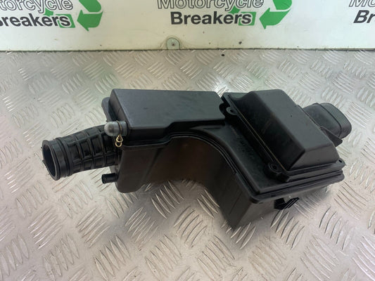 SINNIS TERRAIN 125 AIRBOX    YEAR 2024 (CMB1072)