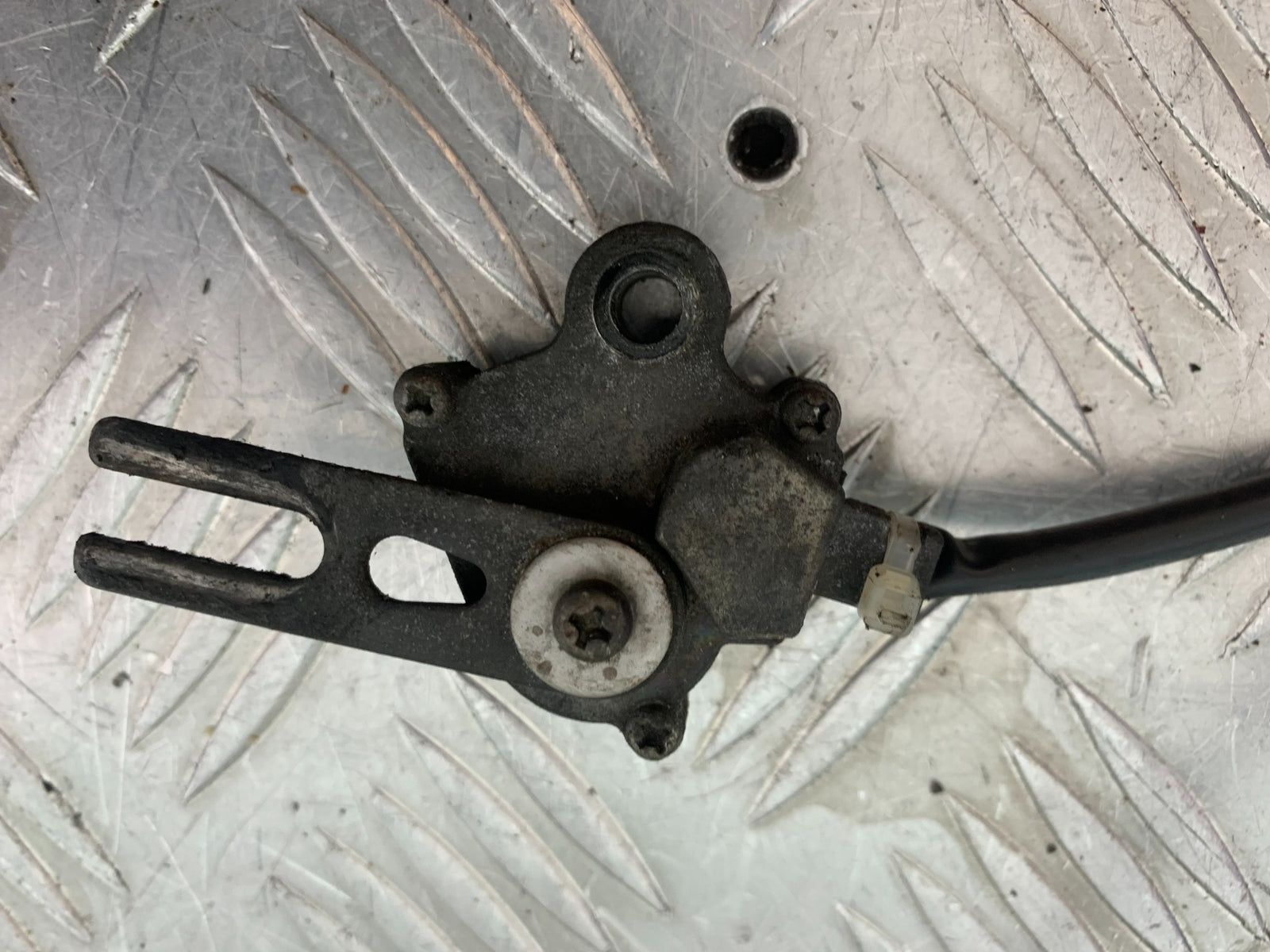 KAWASAKI ZX10R ZX 10R SIDE STAND SWITCH   YEAR 2011-2015 (CMB1154)