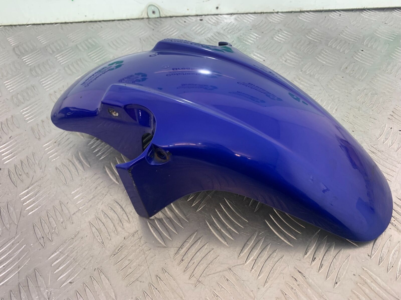 HONDA CB600 CB 600 HORNET FRONT MUDGUARD   YEAR 1998 -2002 (CMB1126)