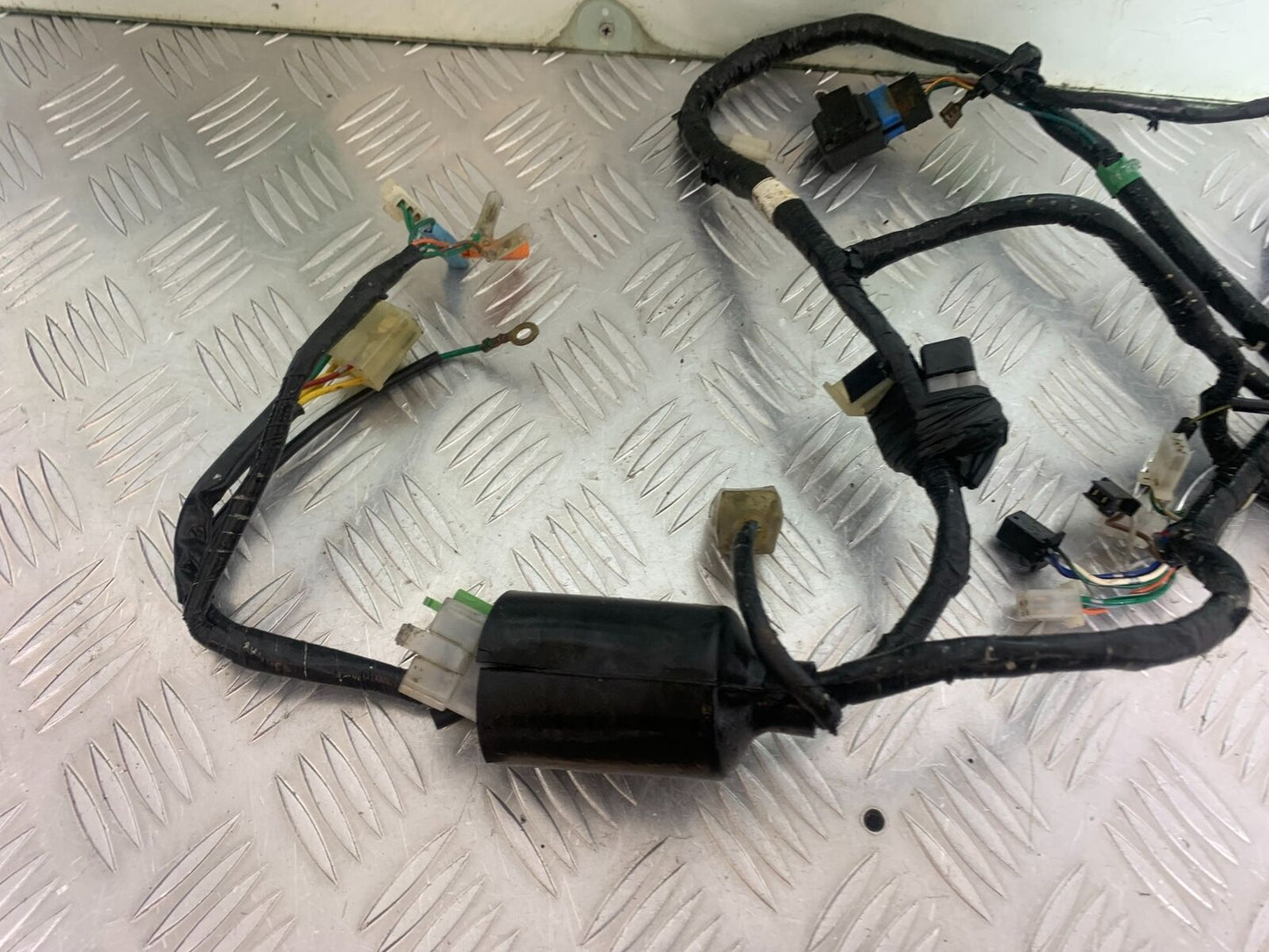 HONDA CBR125 CBR 125 WIRING LOOM   YEAR 2004-06  (CMB1040)