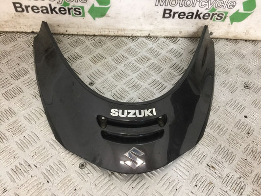SUZUKI AN 250 BURGMAN SCREEN INFILL PANEL  YEAR 1999  (STOCK 881)