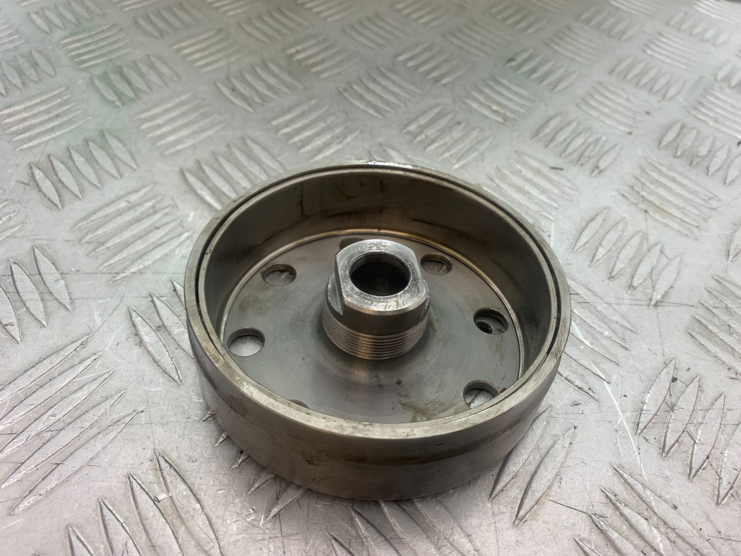 APRILIA RSV4 FACTORY FLYWHEEL ROTOR YEAR 2009-2012 (CMB1224)
