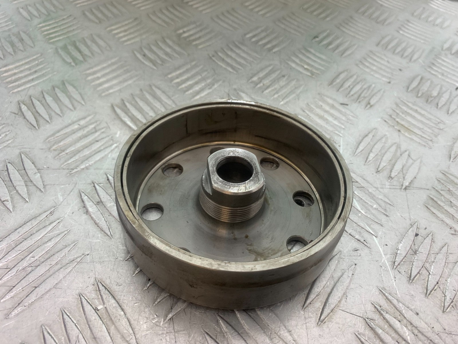 APRILIA RSV4 FACTORY FLYWHEEL ROTOR YEAR 2009-2012 (CMB1224)