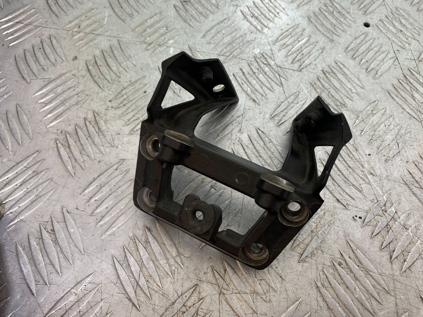 KAWASAKI ER6 N HANDLEBAR CLAMP YEAR 2012-2017 (CMB1324)