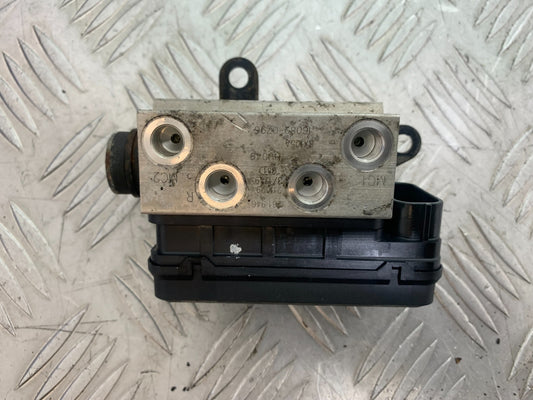 KAWASAKI Z125 Z 125 ABS PUMP  YEAR  2018-2023 (CMB1167)