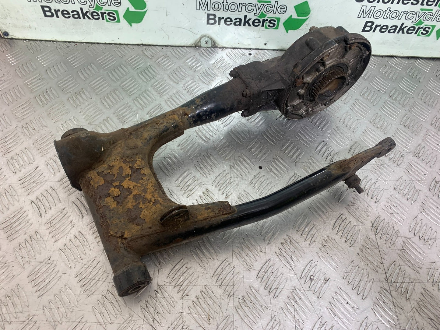 KAWASAKI GT550 GT 550 SWINGARM REAR DIFF  YEAR 1989-1994