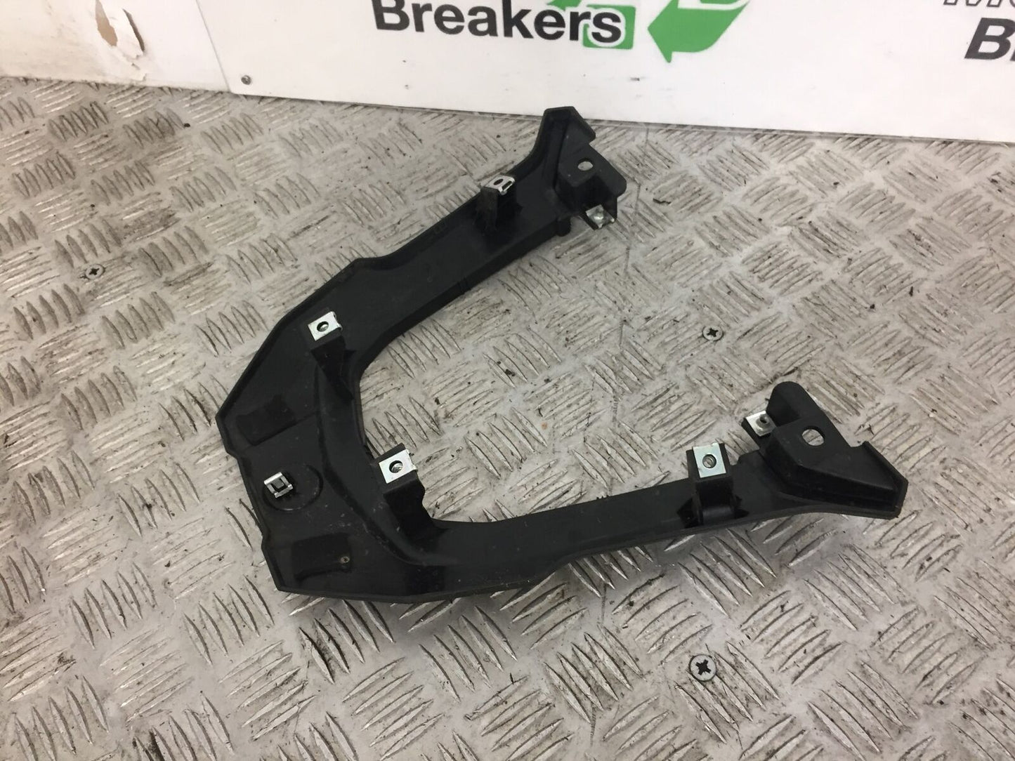 YAMAHA MT07 MT-07 TRACER TOP TAIL PIECE   YEAR 2017