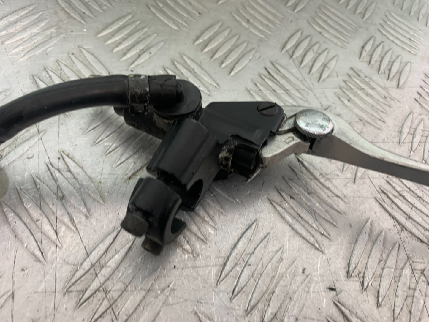 KAWASAKI ZX9R ZX9 R FRONT BRAKE MASTER CYLINDER  YEAR 1998-1999 (CMB1329)