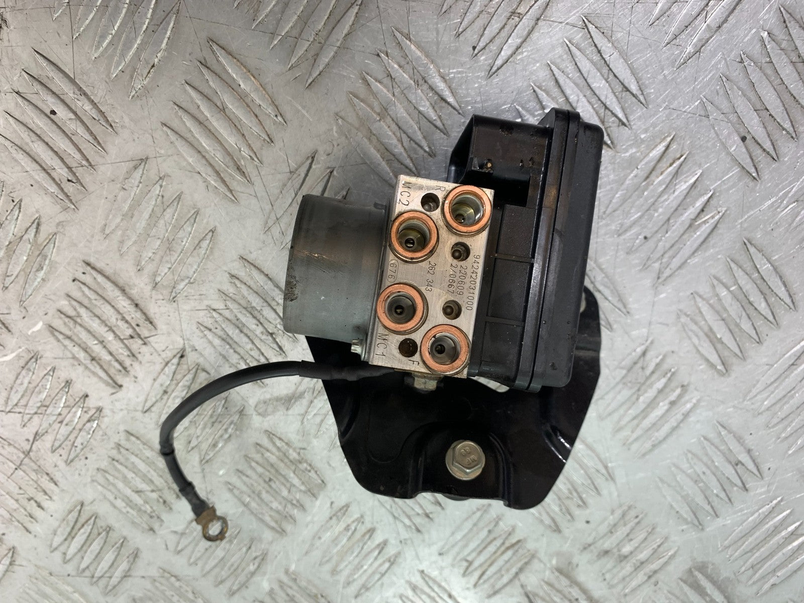 KTM 125 DUKE ABS PUMP   YEAR 2018-2023 (CMB1185)