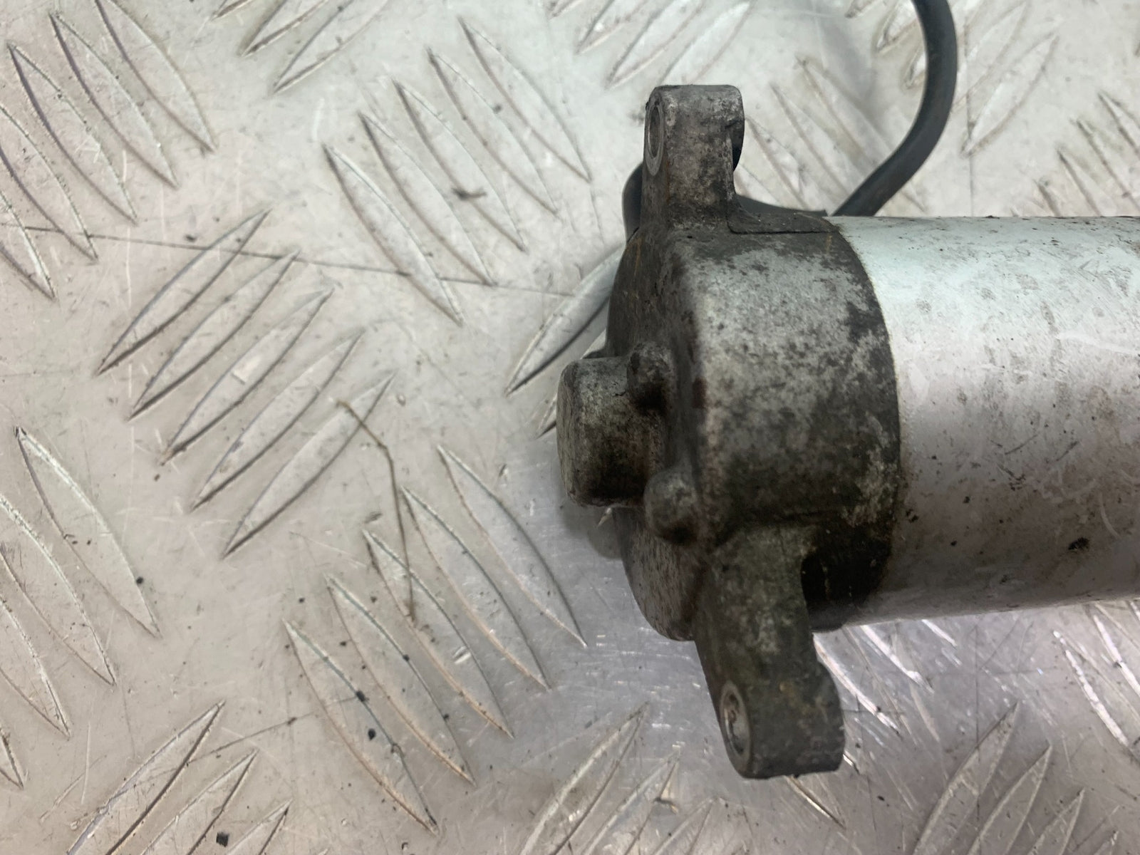 YAMAHA YBR125 YBR 125 STARTER MOTOR  YEAR 2010-2017 (CMB1163)